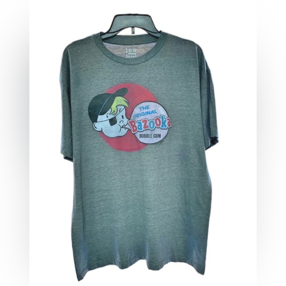 Other - Vintage Bazooka tee